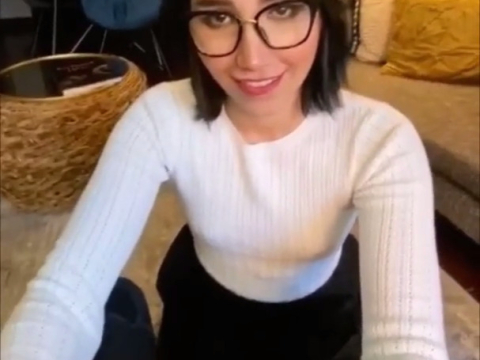 Annabgo Homdemade Sex Tape Video Leaked Annabgo Homdemade Sex Tape Video Leaked