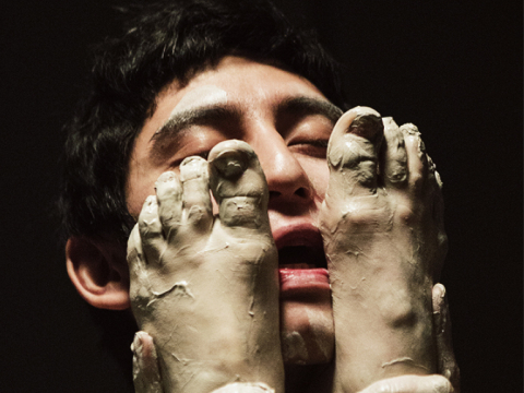 Dirty Feet — Xconfessions