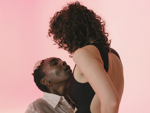 Private Dancer – By Erika Lust | XConfessions Private Dancer By Erika Lust Xconfessions