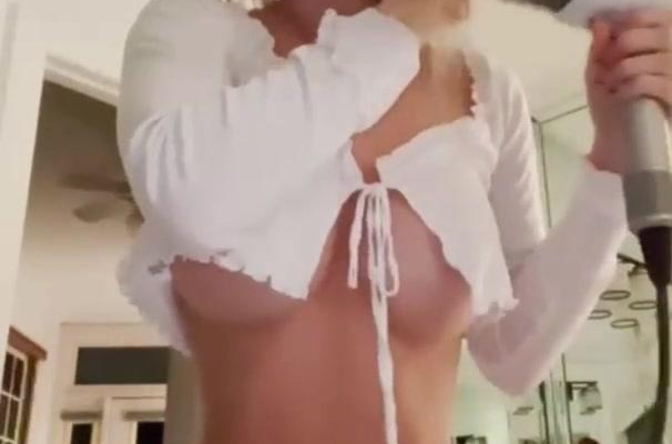 Daisy Keech Nude Nipple Slip Onlyfans Video Leaked Wswzkt