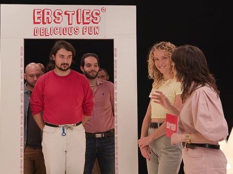 Ersties Tinder In Real Life 3