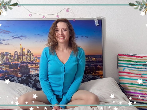 Ersties – Advent Calendar 2023 – Day 12 Fabienne