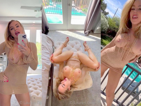 Lauren Drain Nude POV Fuck Me Onlyfans Video Lauren Drain Nude Pov Fuck Me Onlyfans Video
