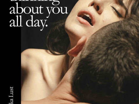 Xconfessions By Erika Lust I've Been So Naughty Thinking About You All Day