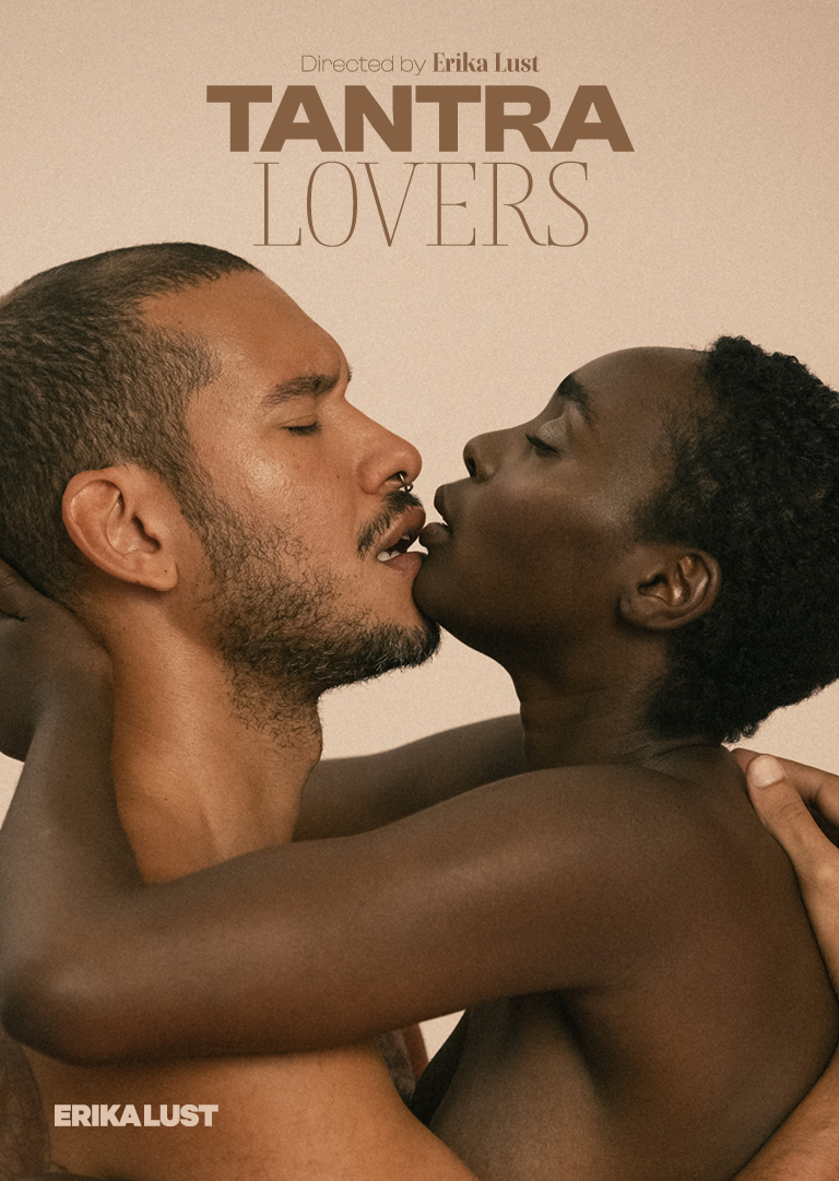 Tantra Lovers By Erika Lust Xconfessions