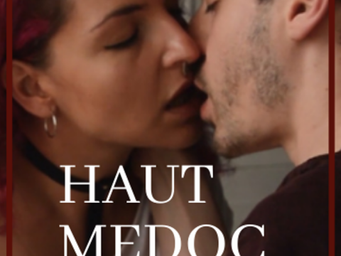 Cover Carre Rose Films Haut Medoc