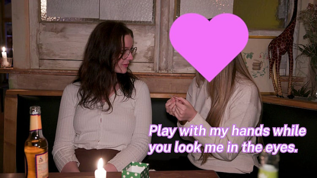 Ersties – Blind Date 2 – Matchmaking (Find My Match!)