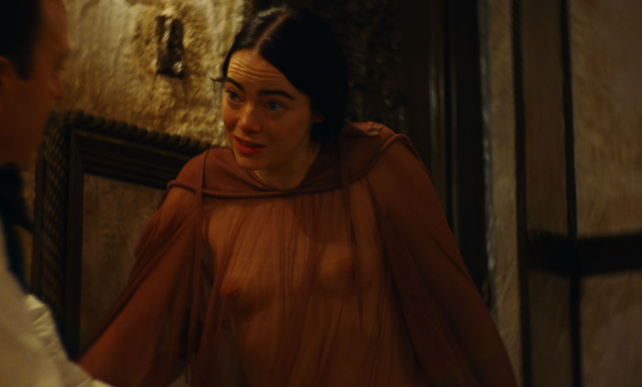 Emma Stone Nude Sex Pussy Boobs Poor Things 24