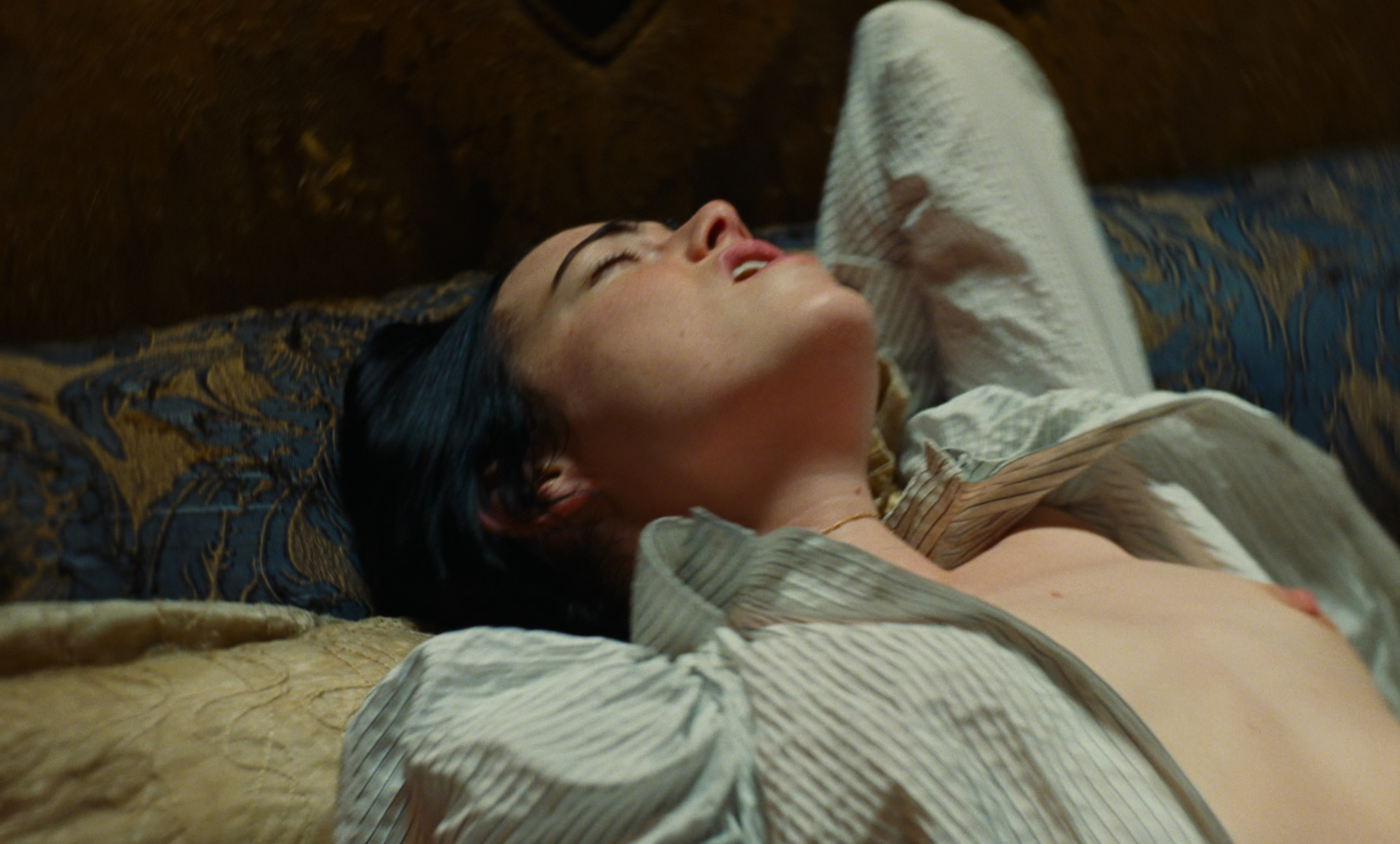 Emma Stone Nude Sex Pussy Boobs Poor Things 33