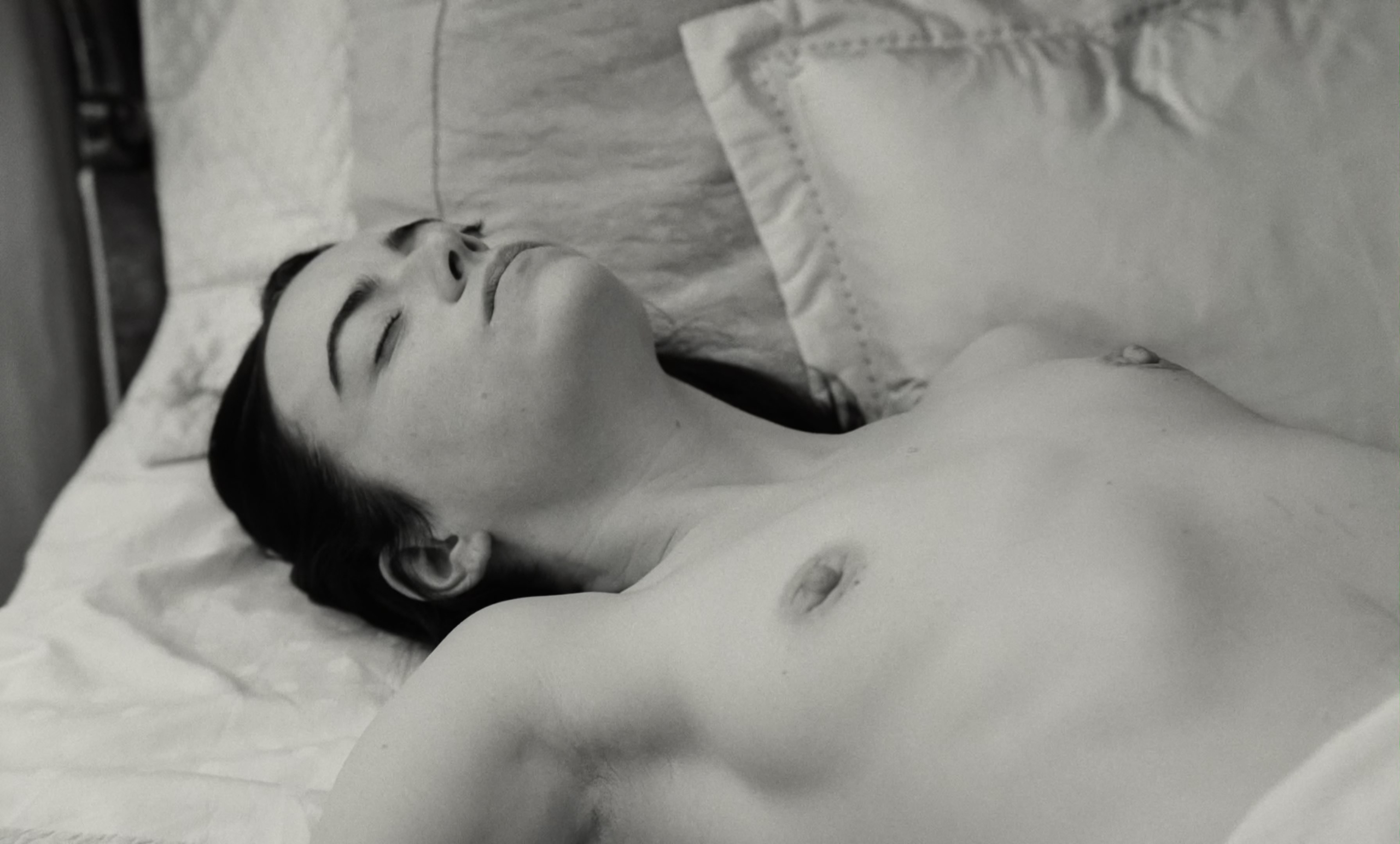 Emma Stone Nude Sex Pussy Boobs Poor Things 6