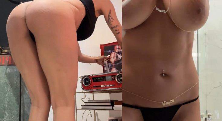 Mia Khalifa Nude Shower Prep Onlyfans Video Leaked Hmurho