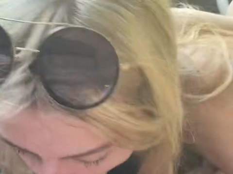 Trippie Bri Nude Pov Car Blowjob Onlyfans Video Leaked