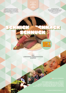 “Schnick Schnack Schnuck” German sex comedy explicit real-sex scenes (5 videos)