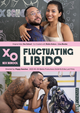 LustCinema: Fluctuating Libidos