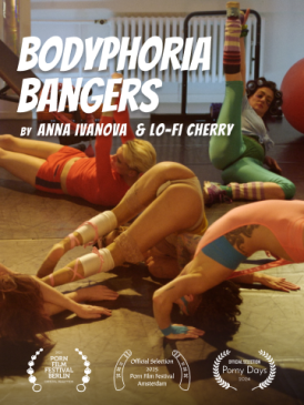 XConfessions by Erika Lust – Bodyphoria Bangers