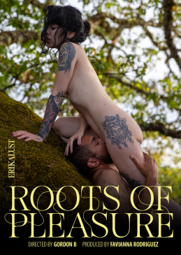 XConfessions by Erika Lust – Roots of Pleasure