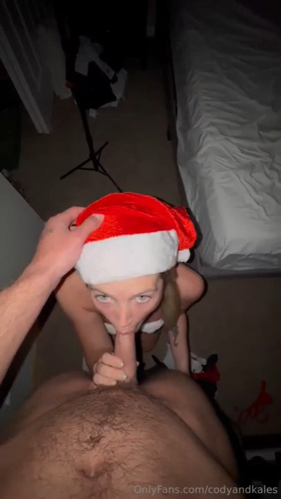 Kaylee Killion Pov Christmas Sextape Video Leaked