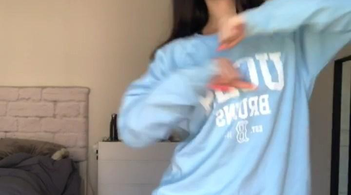 Charli Damelio Biking Shorts Camel Toe Video Leaked Kuhiss