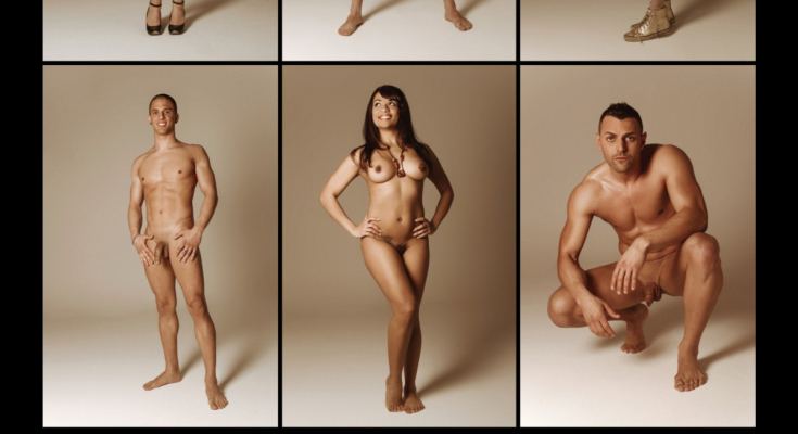 Lustcinema Barcelona Sex Project