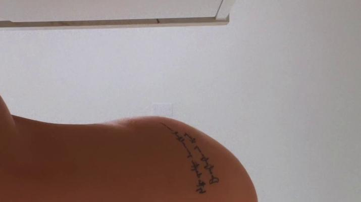 Malu Trevejo Pussy See Through Twerk Onlyfans Video Leaked