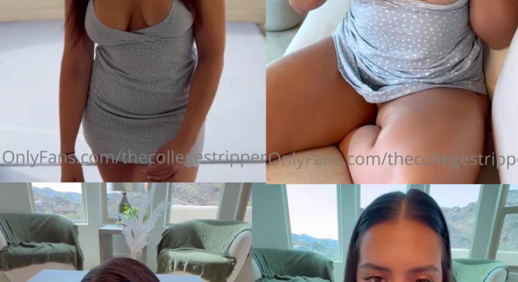 Mia Monroe Nude Rp Neighbor Blowjob Onlyfans Video Leaked