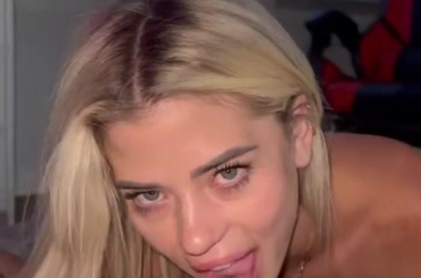 Utahjaz Nude Pov Blowjob Onlyfans Video Leaked