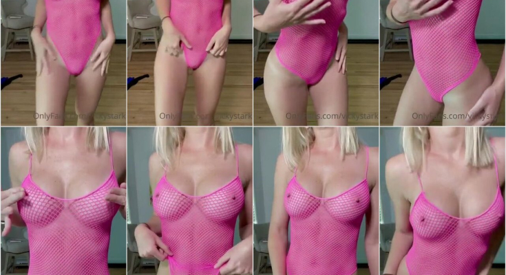 Vicky Stark Nude 50 Ppv Onlyfans Video Leaked