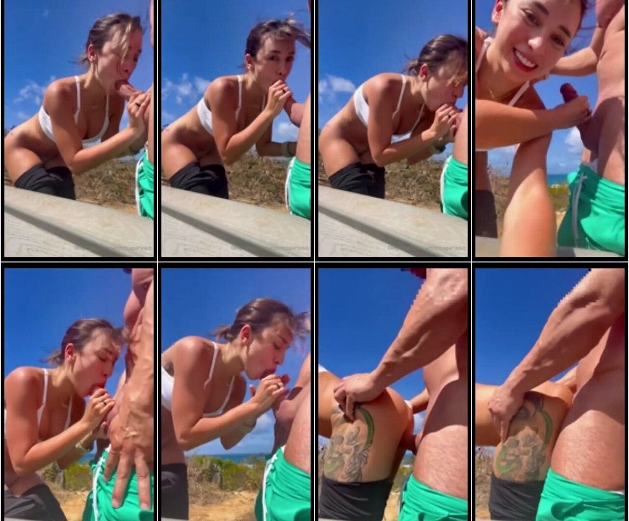Veronica Perasso Nude Roadside Sex OnlyFans Video Leaked Veronica Perasso Nude Roadside Sex Onlyfans Video Leaked Anoqiy