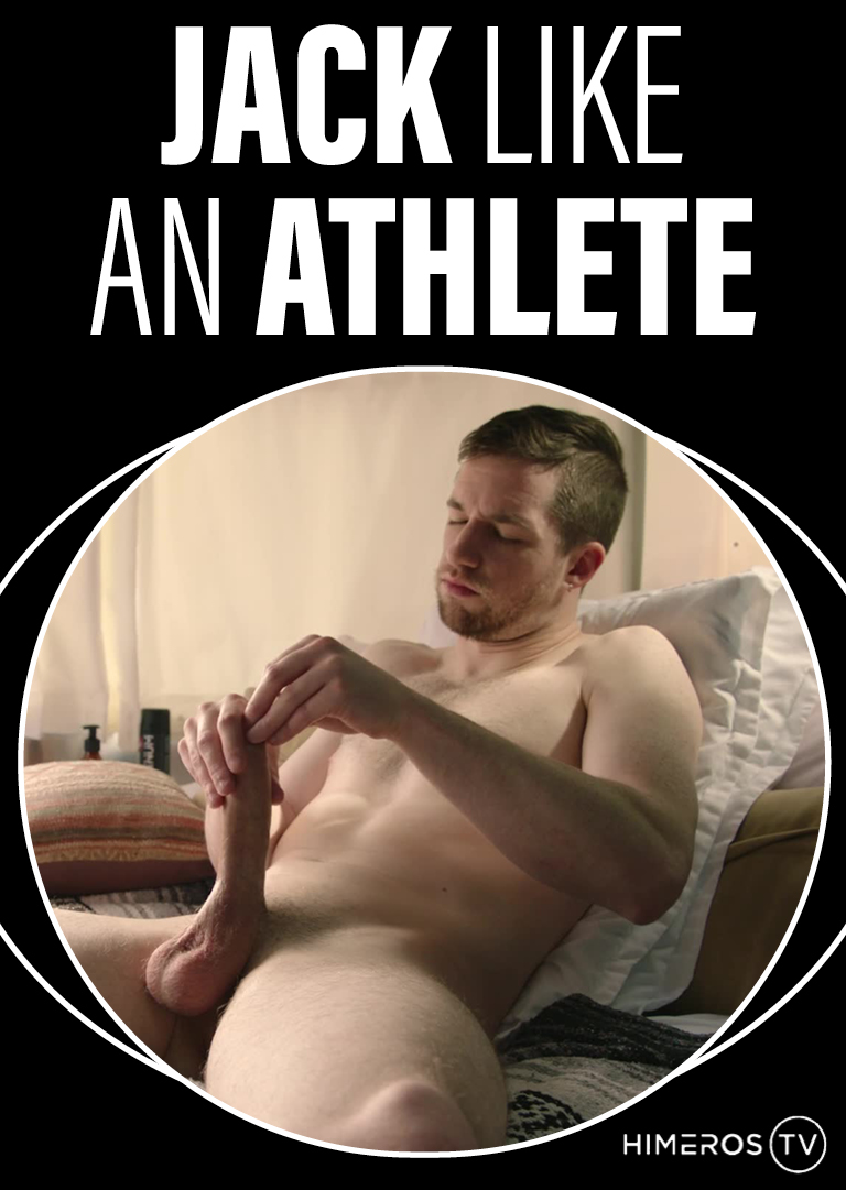 Lustcinema Jack Like An Athlete