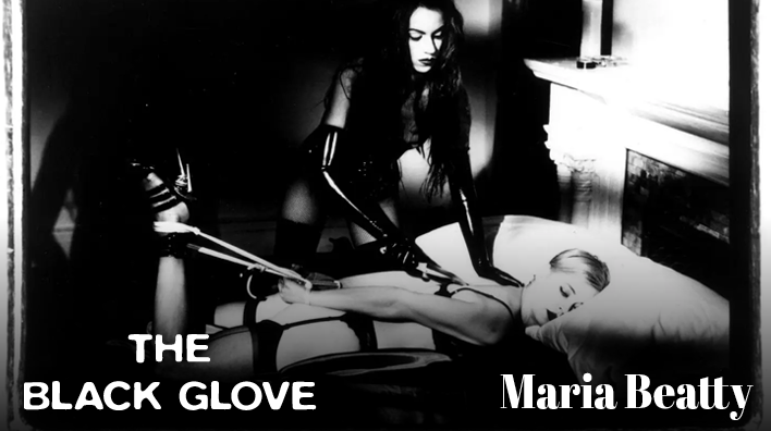 Lustcinema The Black Glove