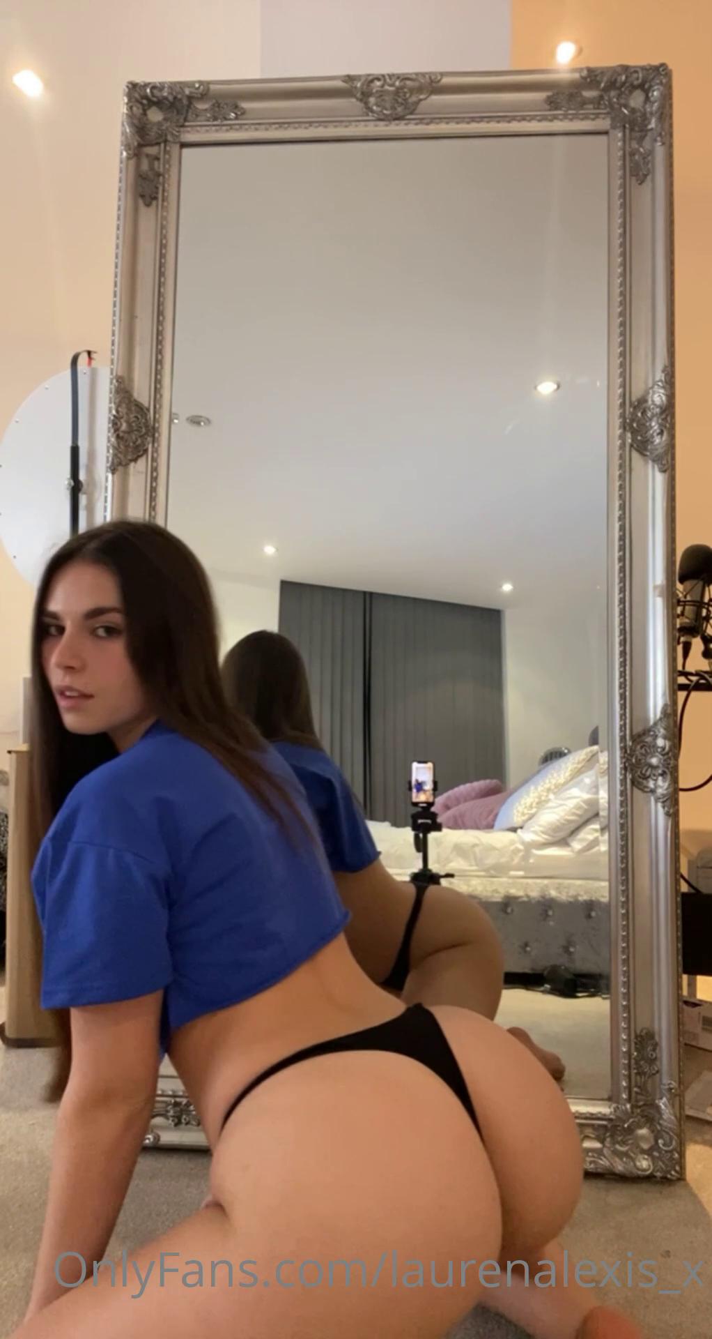 Lauren Alexis Nude Mirror Twerking Onlyfans Video Leaked Lauren Alexis Nude Mirror Twerking Onlyfans Video Leaked Slkjev