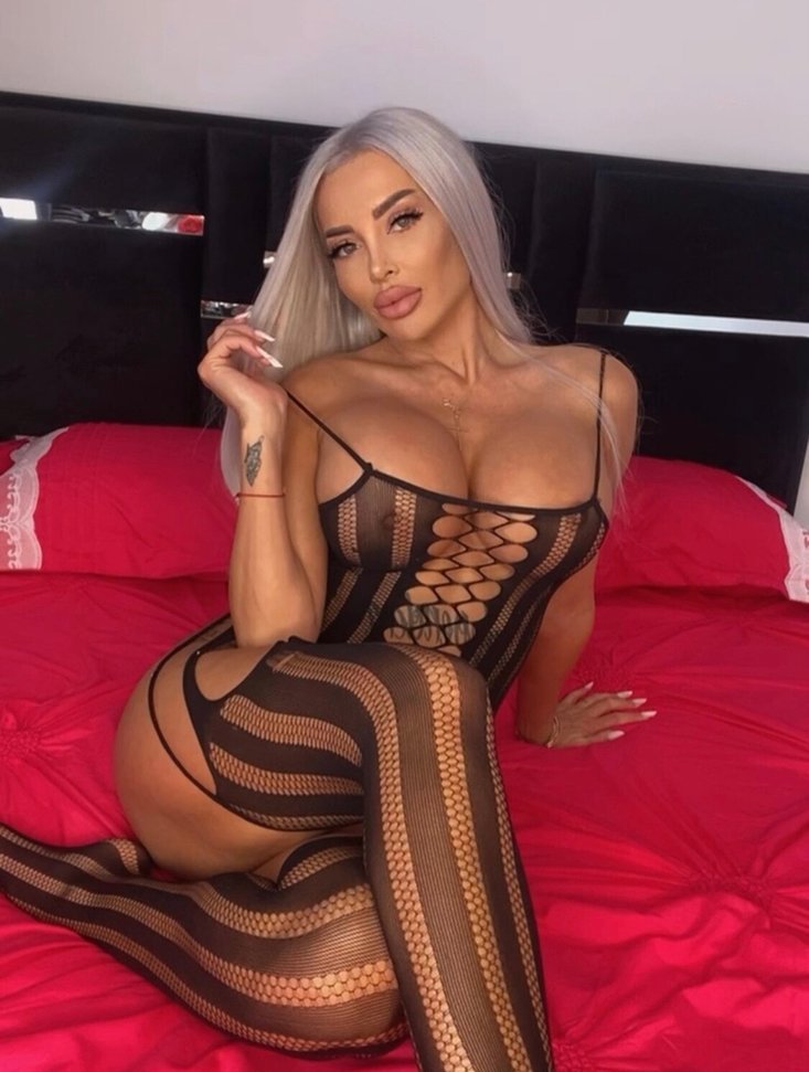 Adorable Krystal OnlyFans Leaks Adorable Krystal Nude Leaks Nudostar.com 009