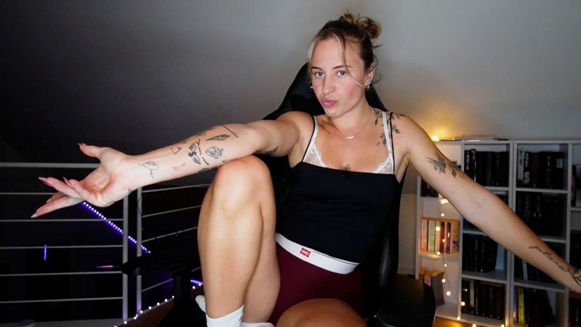 Ersties: Pure Temptation Ersties Pure Temptation