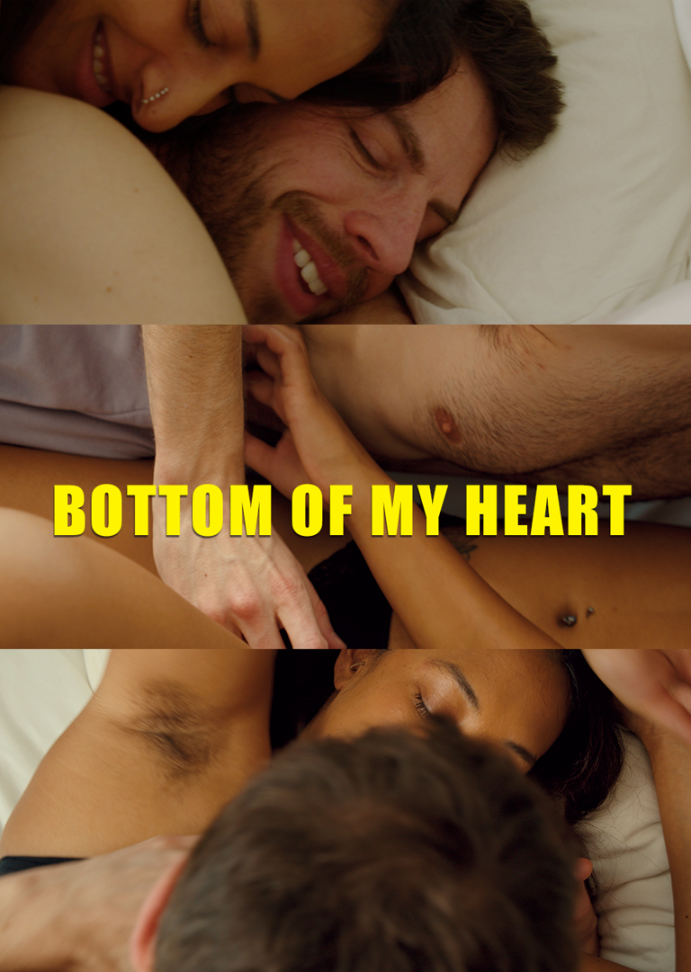 LustCinema: Bottom of my Heart Lustcinema Bottom Of My Heart