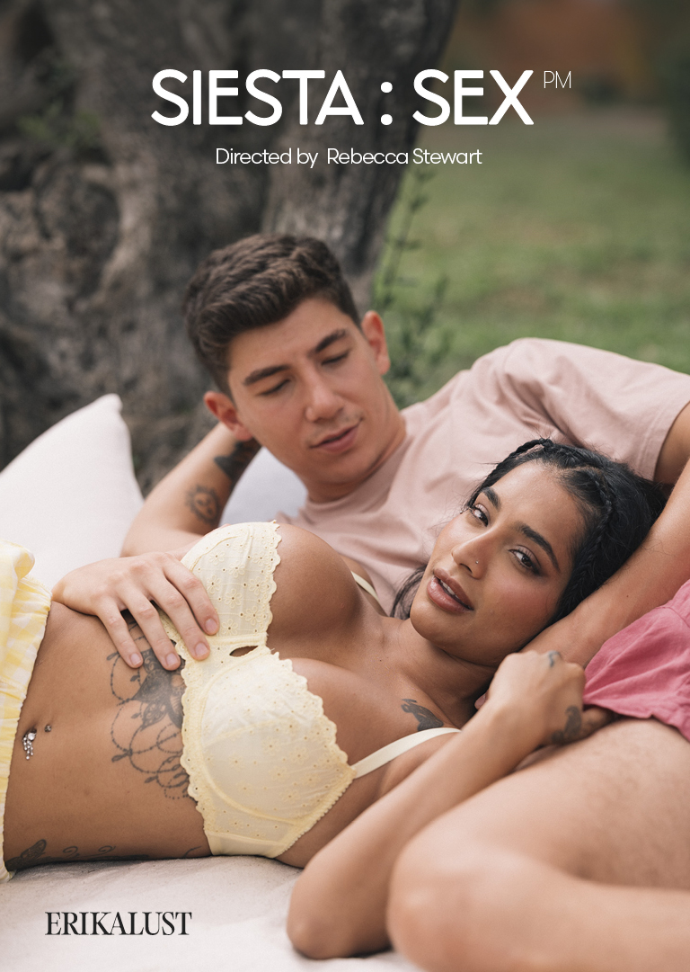 LustCinema – Siesta Sex Lustcinema Siesta Sex