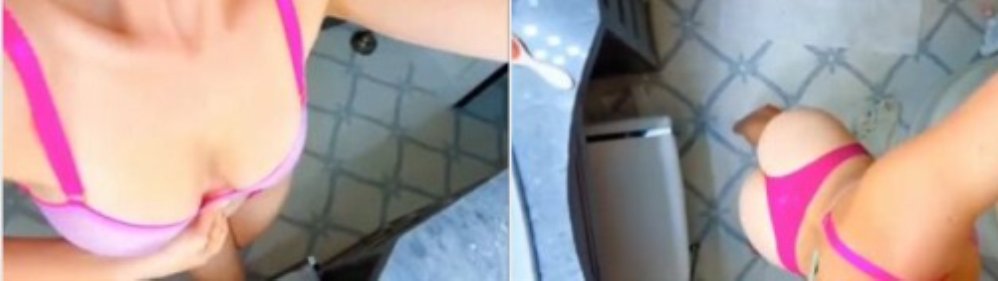 Amanda Cerny Nude See-Through Lingerie Onlyfans Video Leaked Amanda Cerny Nude See Through Lingerie Onlyfans Video Leaked