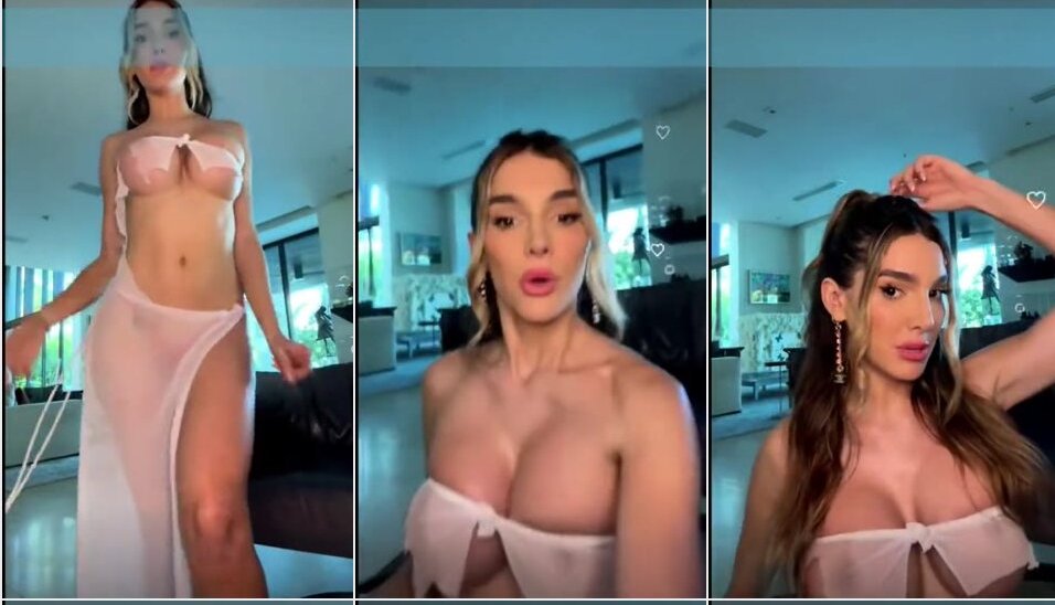 Lyna Perez Nude See-Through OnlyFans Livestream Leaked Lyna Perez Nude See Through Onlyfans Livestream Leaked Gdrwbn