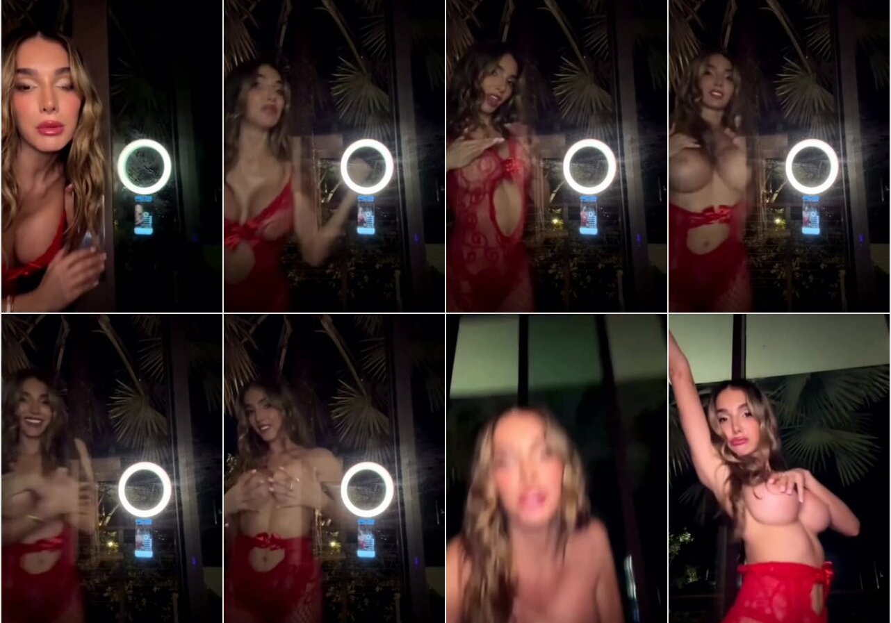 Lyna Perez Topless Window Flashing Boobs Video Leaked Lyna Perez Topless Window Flashing Boobs Video Leaked