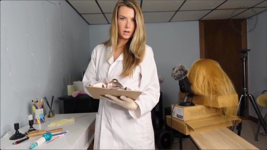 Sabrina Vaz $69 B/G Dr Sabrina Roleplay PPV Video Leaked Sabrina Vaz BG Dr Sabrina Roleplay PPV Video Leaked