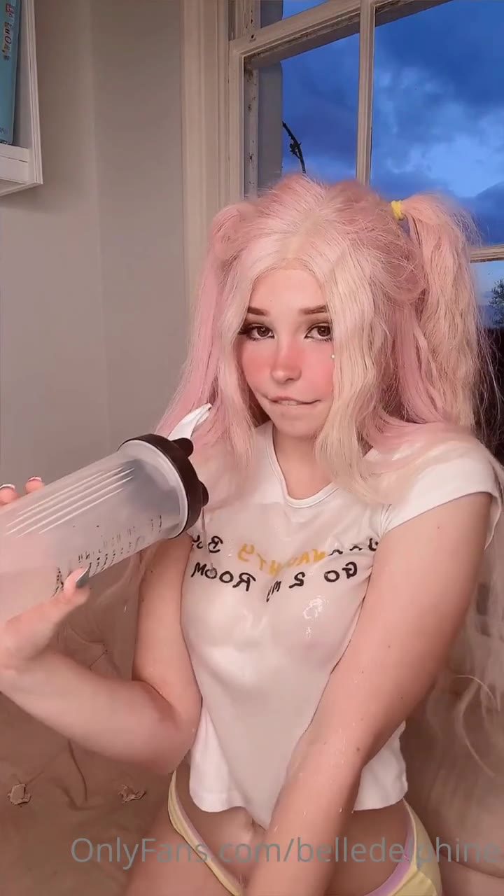 Belle Delphine Nude Naughty Wet T-Shirt Onlyfans Set Leaked Belle Delphine Nude Naughty Wet T Shirt Onlyfans Set Leaked