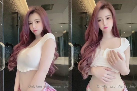 Jenna Chew Nude Titty Pokies OnlyFans Video Leaked