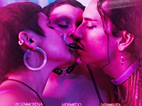 LustCinema – 3 Deseos – Pornorama • Bisexual LustCinema –