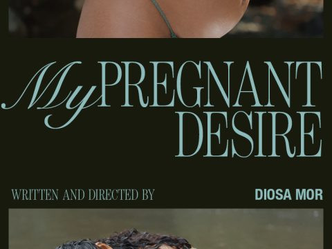 LustCinema – My Pregnant Desire LustCinema