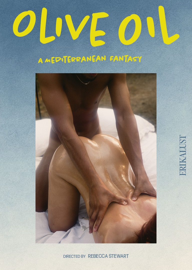 XConfessions by Erika Lust -