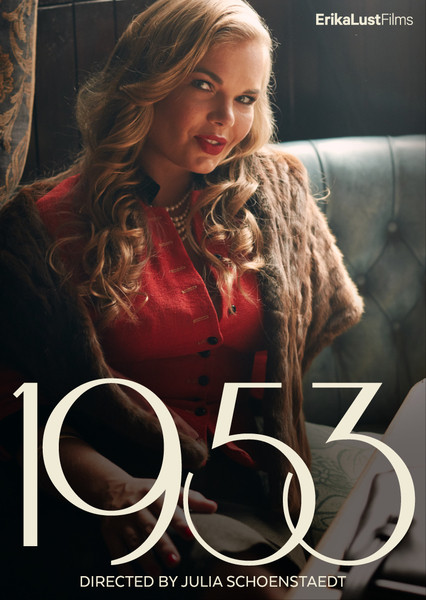 XConfessions by Erika Lust: 1953 XConfessions by Erika Lust: 1953