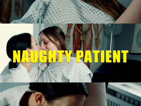 LustCinema – Naughty Patient LustCinema –