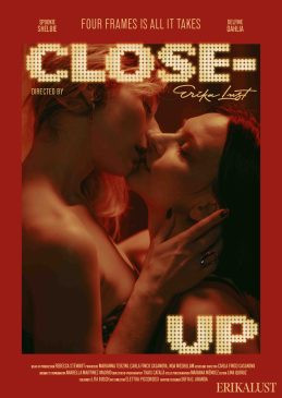 XConfessions by Erika Lust – Close-Up